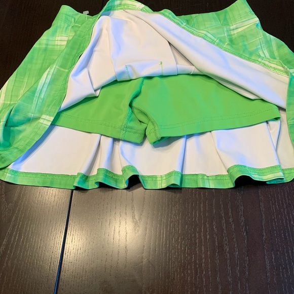 Antigua Desert Dry Xtra-Lite Golf Skirt - Picture 2 of 4